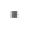 Lanberg WF01-6412-10S wall-mount rack