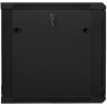Lanberg WF01-6612-10B wall-mount rack