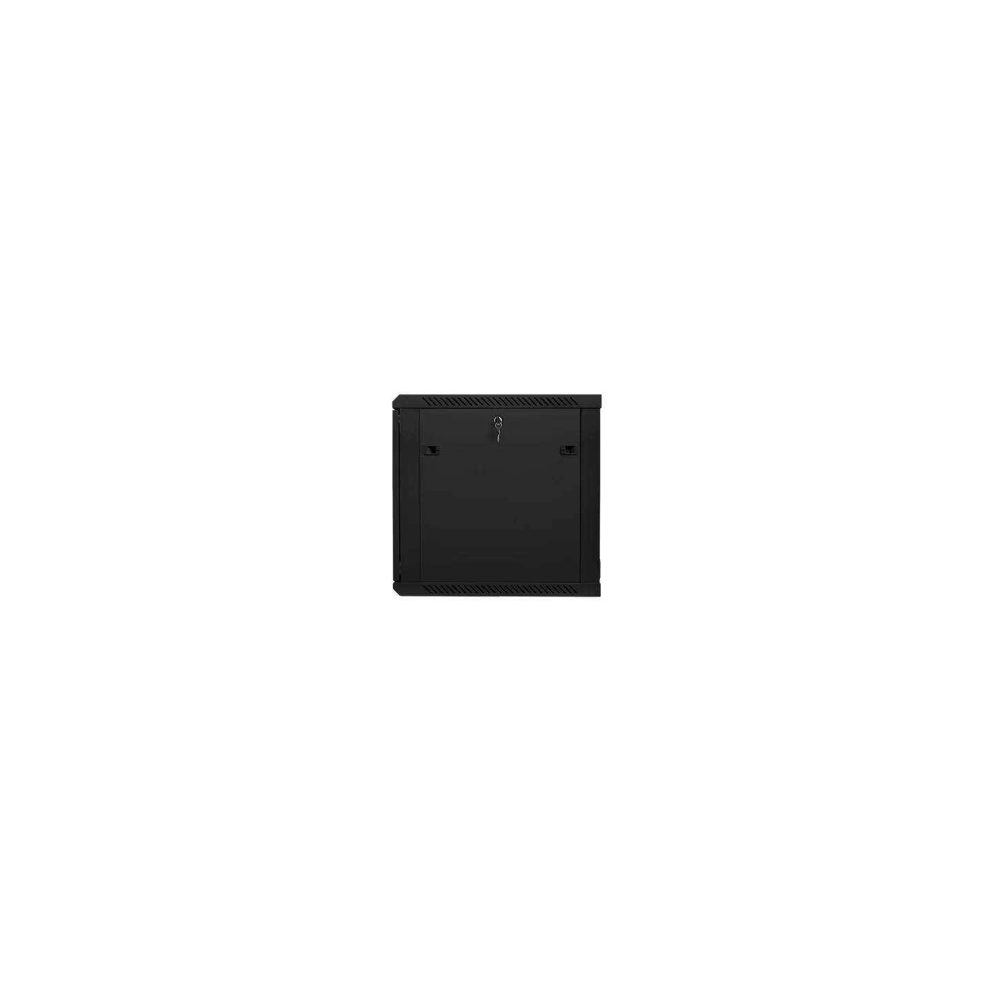 Lanberg WF01-6612-10B wall-mount rack