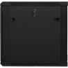 Lanberg WF01-6612-10B wall-mount rack