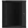 Lanberg WF01-6415-10B wall-mount rack