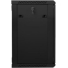 Lanberg WF01-6415-10B wall-mount rack