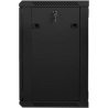 Lanberg WF01-6415-10B wall-mount rack