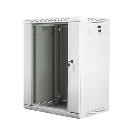 Lanberg WF01-6415-10S wall-mount rack