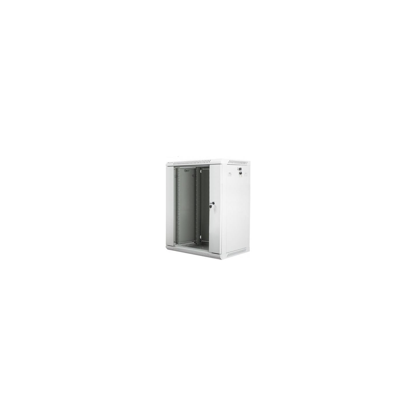 Lanberg WF01-6415-10S wall-mount rack