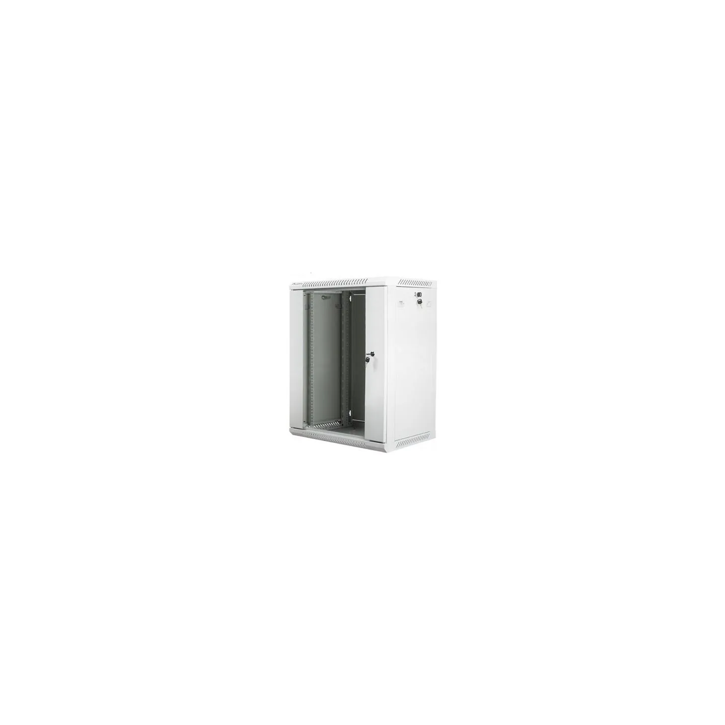 Lanberg WF01-6415-10S wall-mount rack