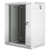 Lanberg WF01-6415-10S wall-mount rack