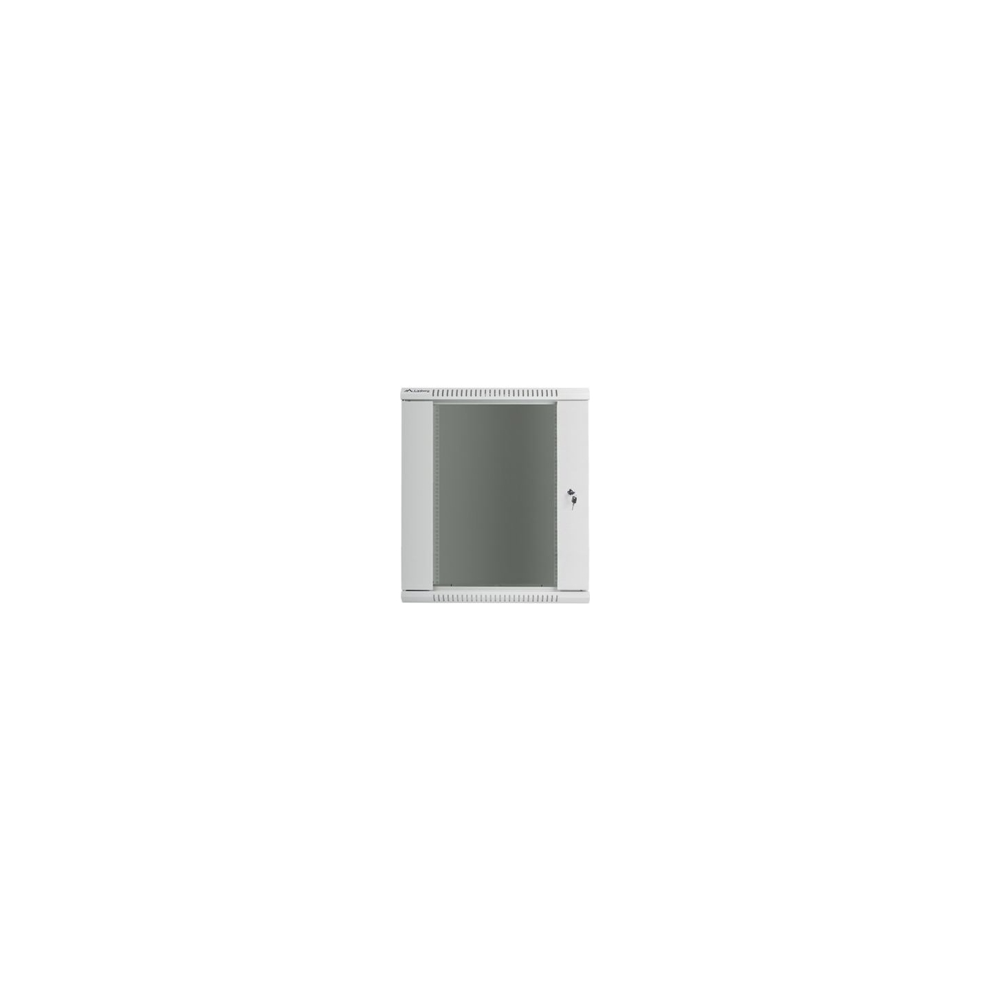 Lanberg WF01-6415-10S wall-mount rack