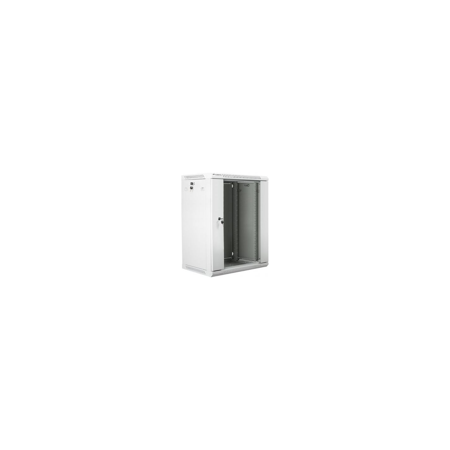 Lanberg WF01-6415-10S wall-mount rack