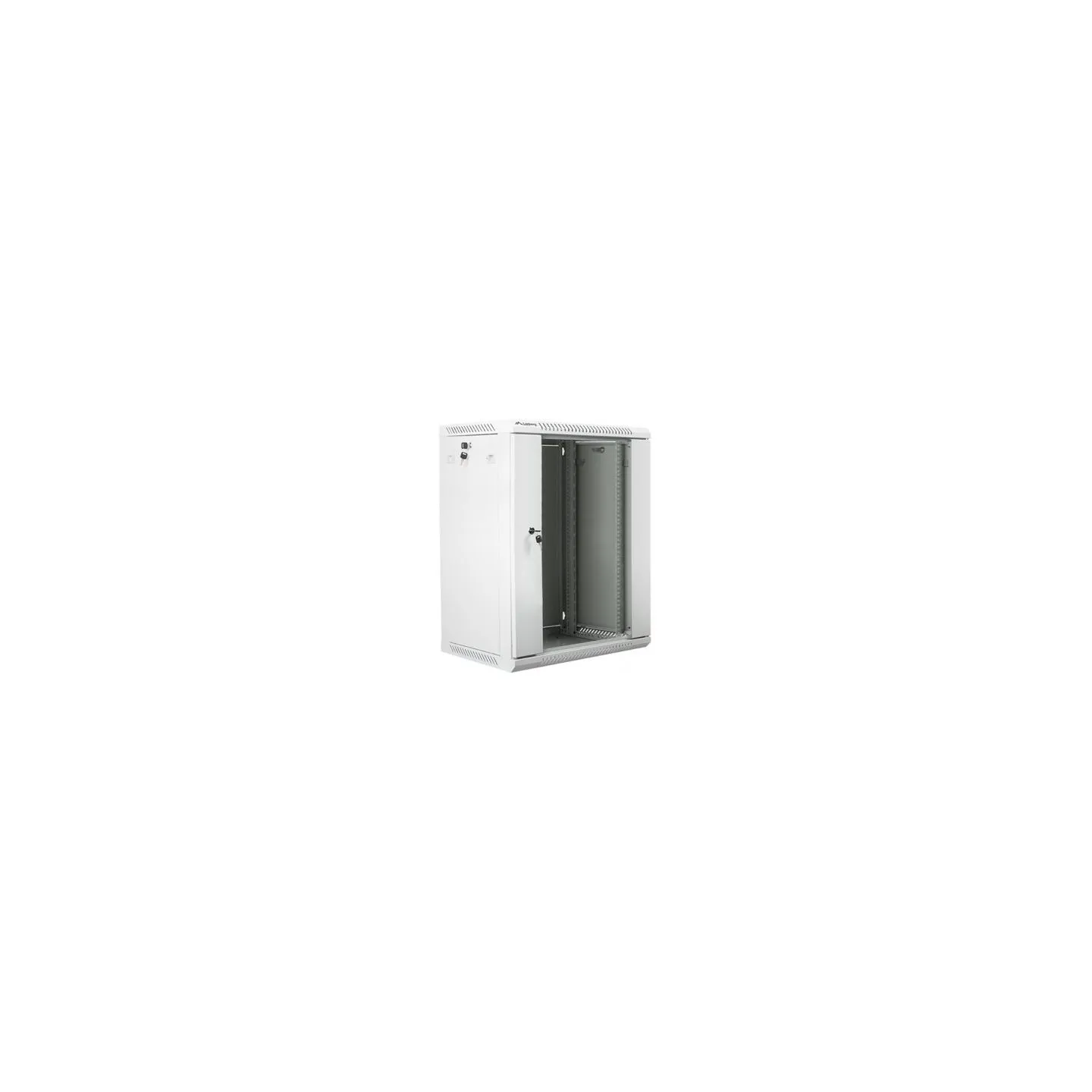 Lanberg WF01-6415-10S wall-mount rack