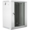 Lanberg WF01-6415-10S wall-mount rack
