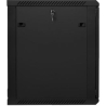 Lanberg WF01-6615-10B wall-mount rack