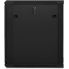 Lanberg WF01-6615-10B wall-mount rack