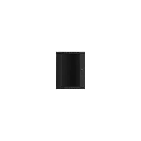 Lanberg WF01-6418-10B wall-mount rack
