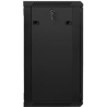 Lanberg WF01-6418-10B wall-mount rack