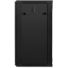 Lanberg WF01-6418-10B wall-mount rack