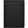 Lanberg WF01-6618-10B wall-mount rack