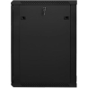 Lanberg WF01-6618-10B wall-mount rack