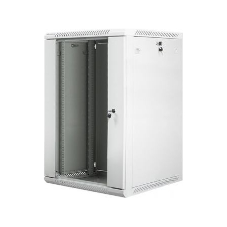 Lanberg WF01-6618-10S wall-mount rack