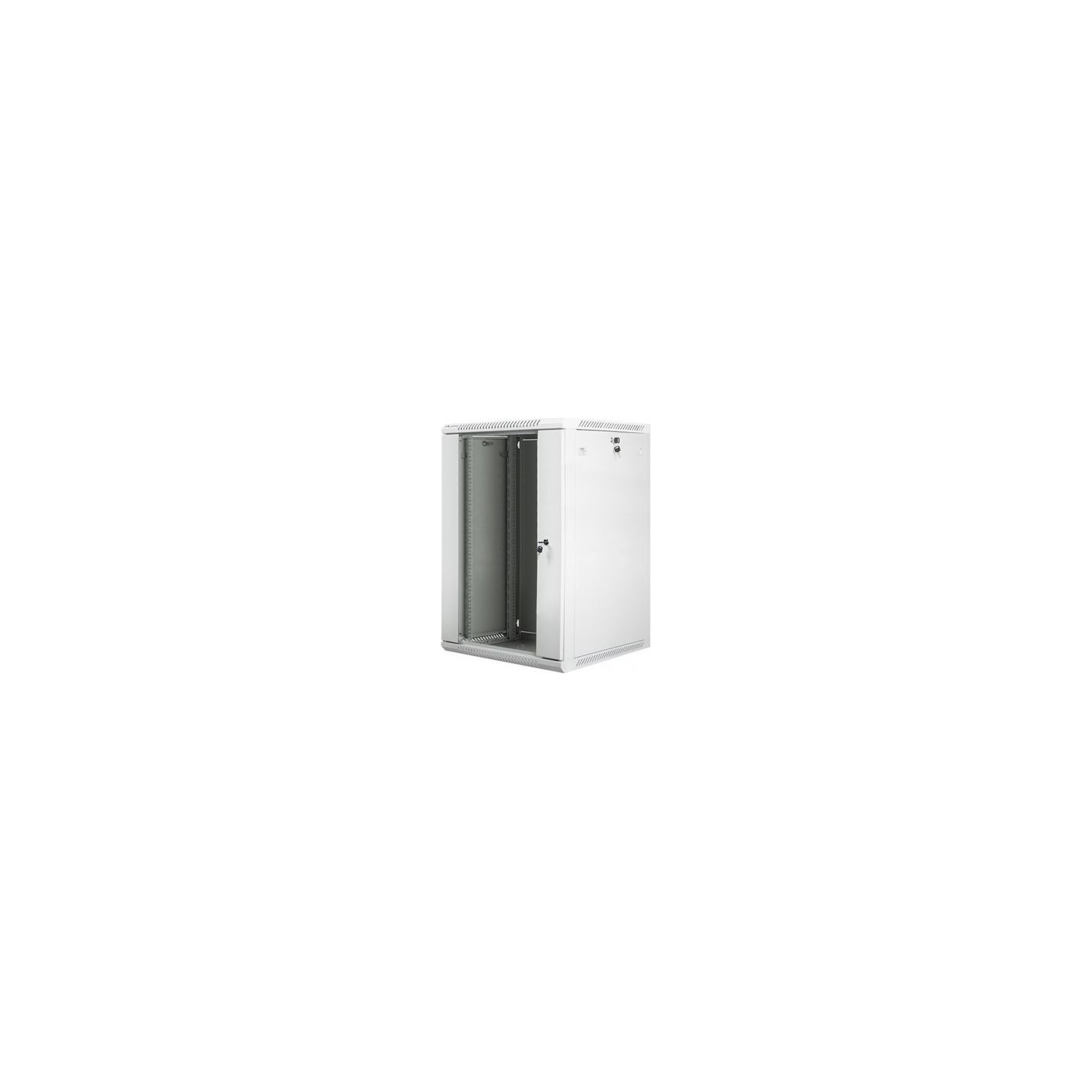 Lanberg WF01-6618-10S wall-mount rack