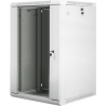 Lanberg WF01-6618-10S wall-mount rack