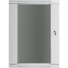 Lanberg WF01-6618-10S wall-mount rack
