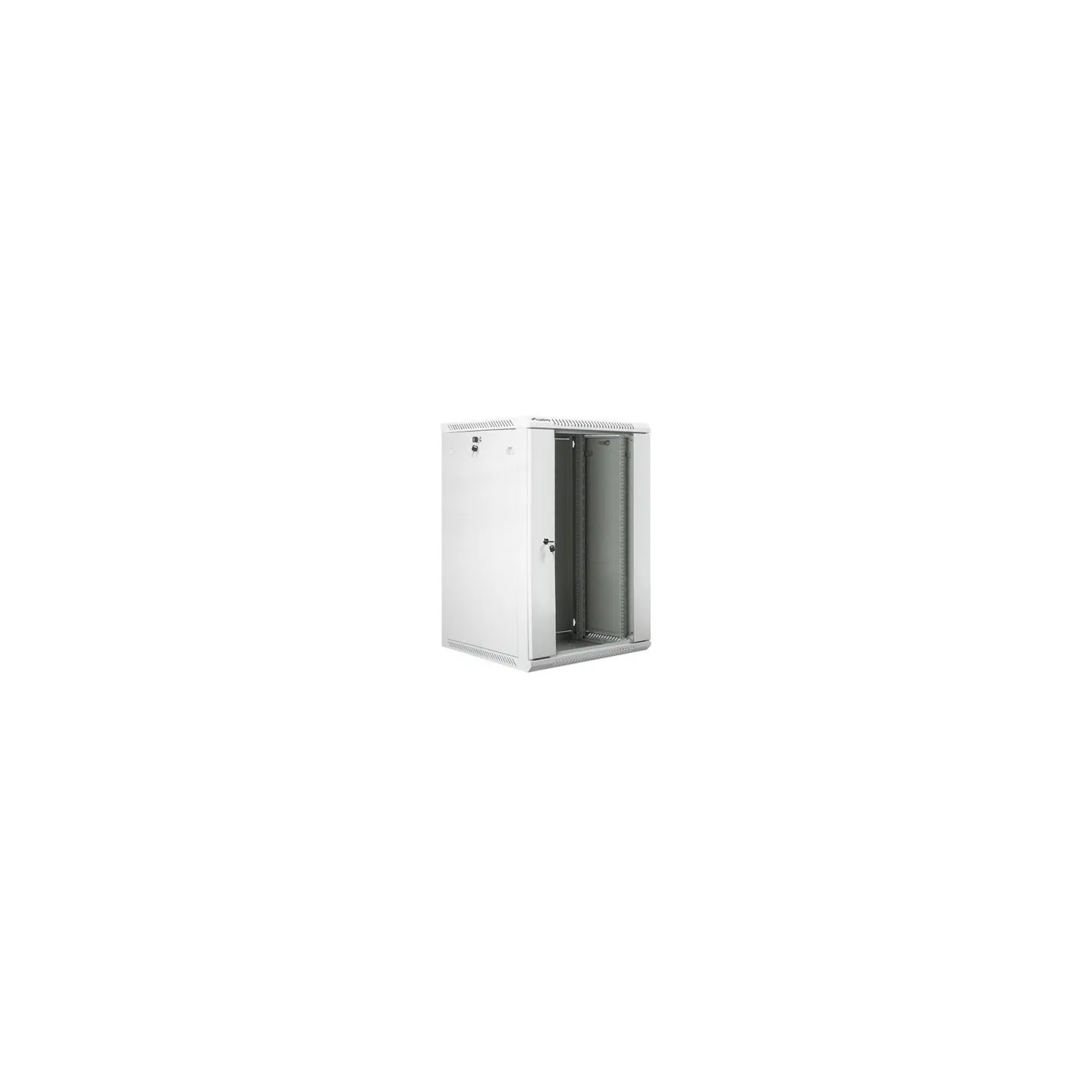 Lanberg WF01-6618-10S wall-mount rack