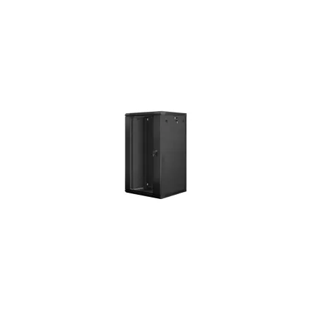 Lanberg WF01-6622-10B wall-mount rack