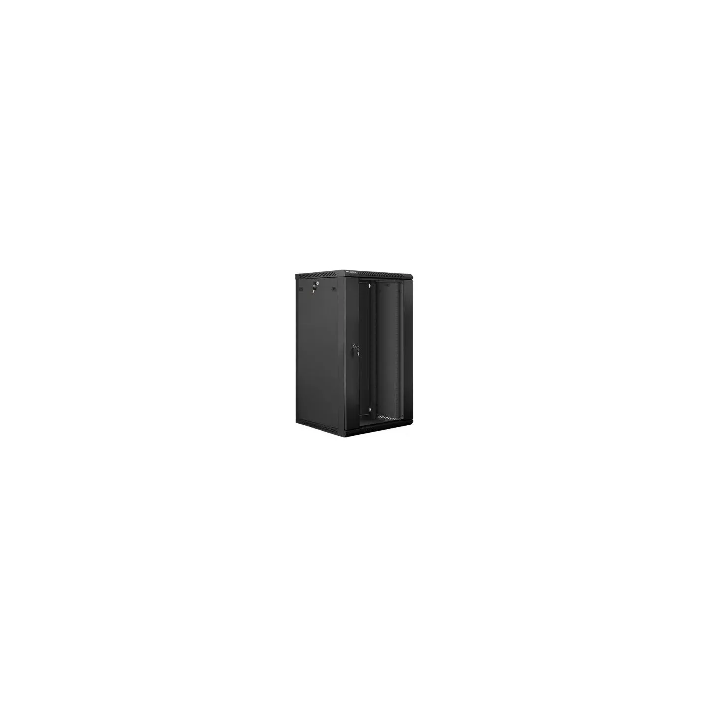 Lanberg WF01-6622-10B wall-mount rack