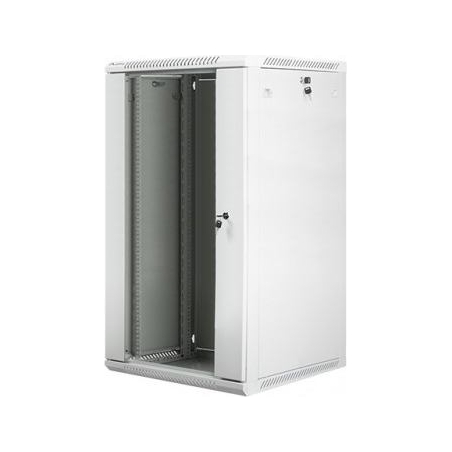 Lanberg WF01-6622-10S wall-mount rack