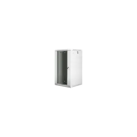 Lanberg WF01-6622-10S wall-mount rack