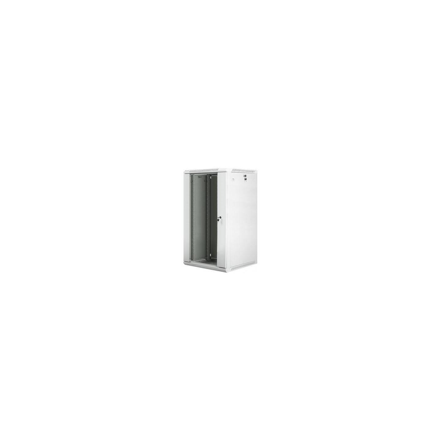 Lanberg WF01-6622-10S wall-mount rack
