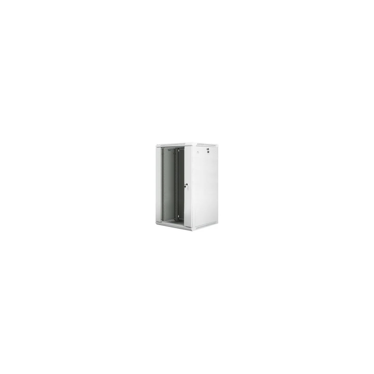 Lanberg WF01-6622-10S wall-mount rack