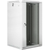 Lanberg WF01-6622-10S wall-mount rack
