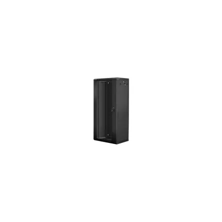 Lanberg WF01-6427-10B wall-mount rack