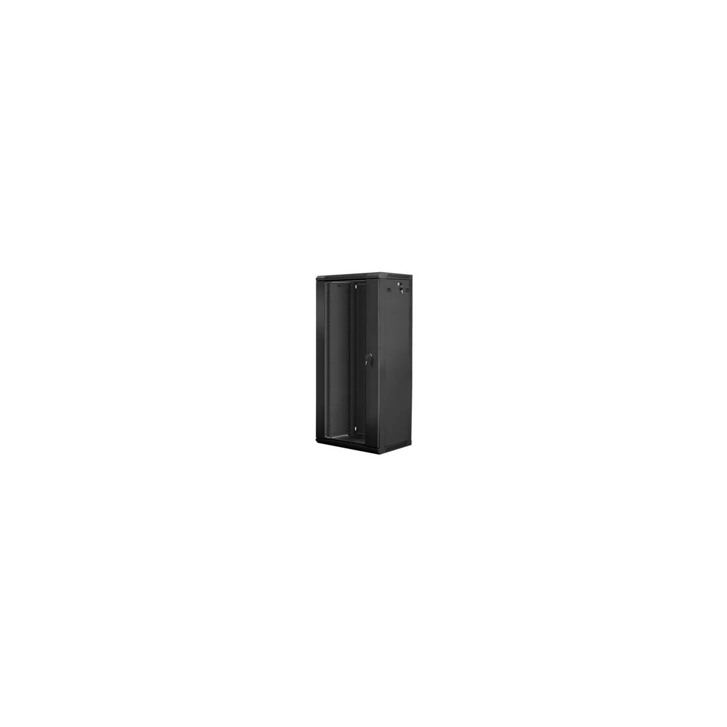 Lanberg WF01-6427-10B wall-mount rack