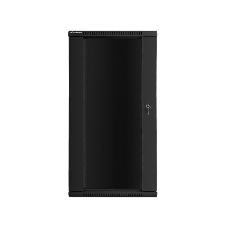Lanberg WF01-6427-10B wall-mount rack