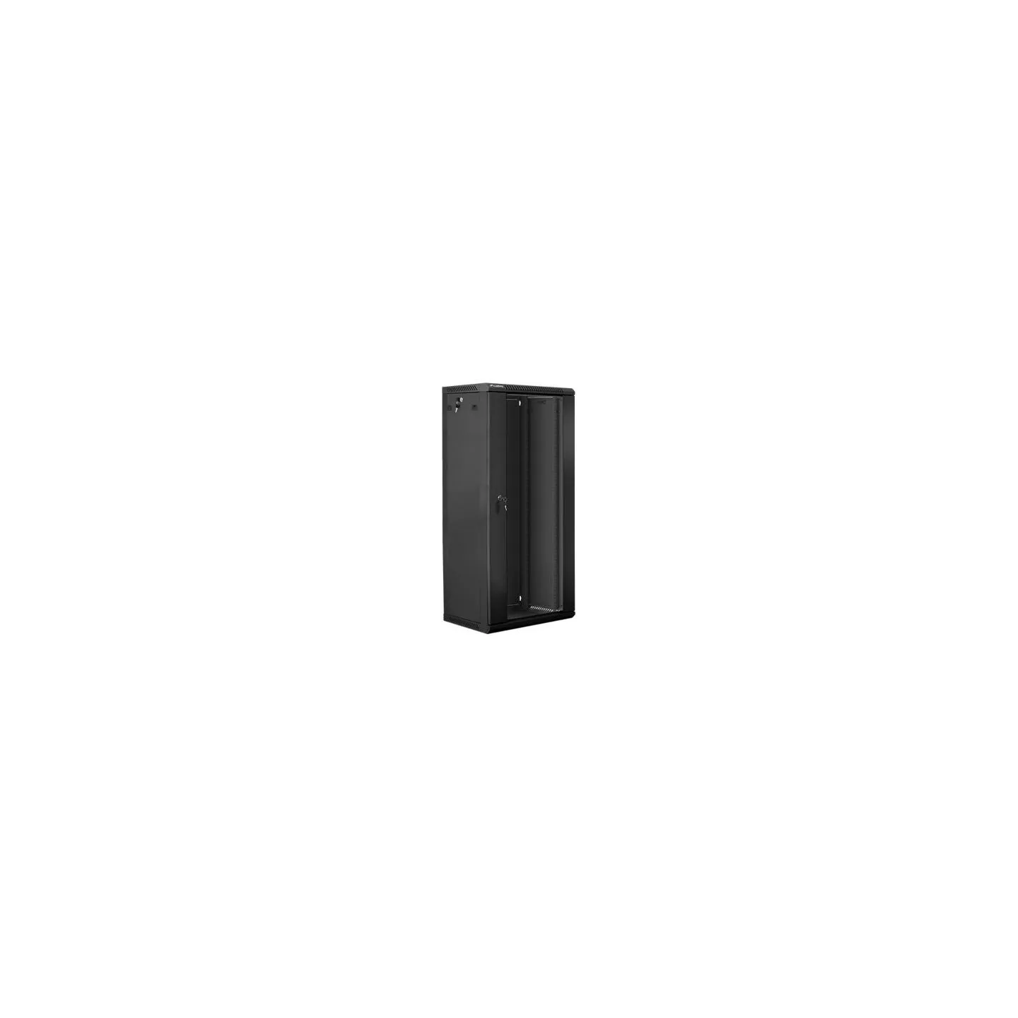 Lanberg WF01-6427-10B wall-mount rack
