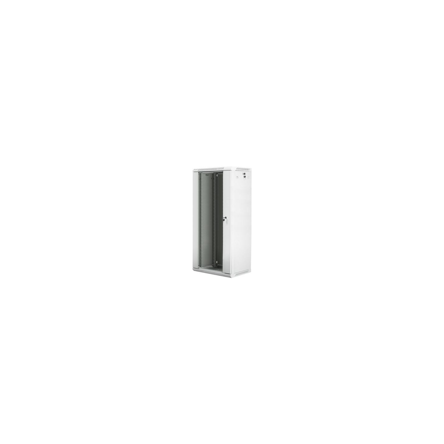 Lanberg WF01-6427-10S wall-mount rack