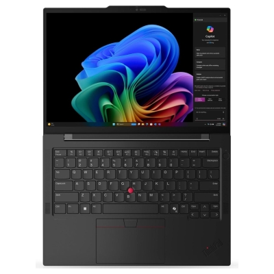 Lenovo T14S G6 U5-226V/14WUXGA/16GB/512SSD/W11P/3P/ENG