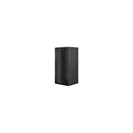 Lanberg WF01-6627-10B wall-mount rack