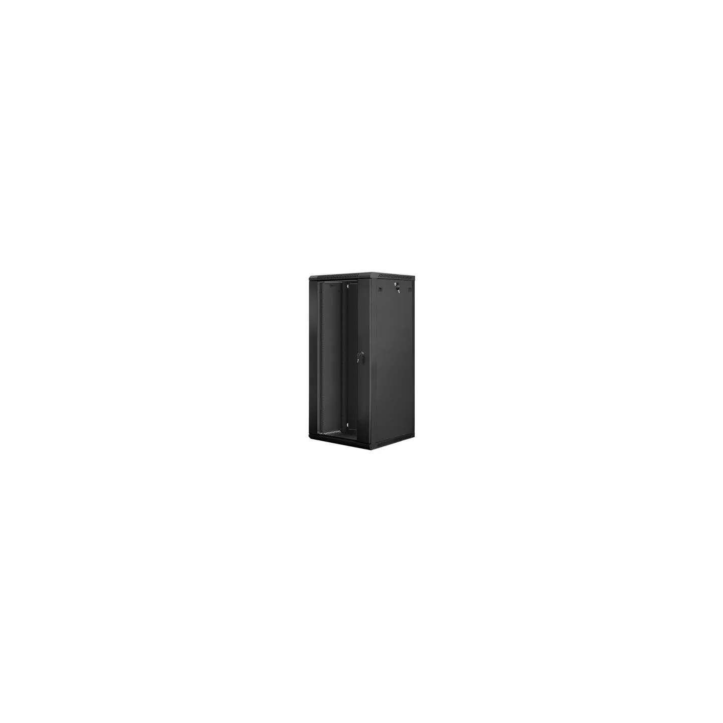 Lanberg WF01-6627-10B wall-mount rack