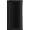 Lanberg WF01-6627-10B wall-mount rack