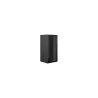 Lanberg WF01-6627-10B wall-mount rack