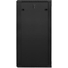 Lanberg WF01-6627-10B wall-mount rack