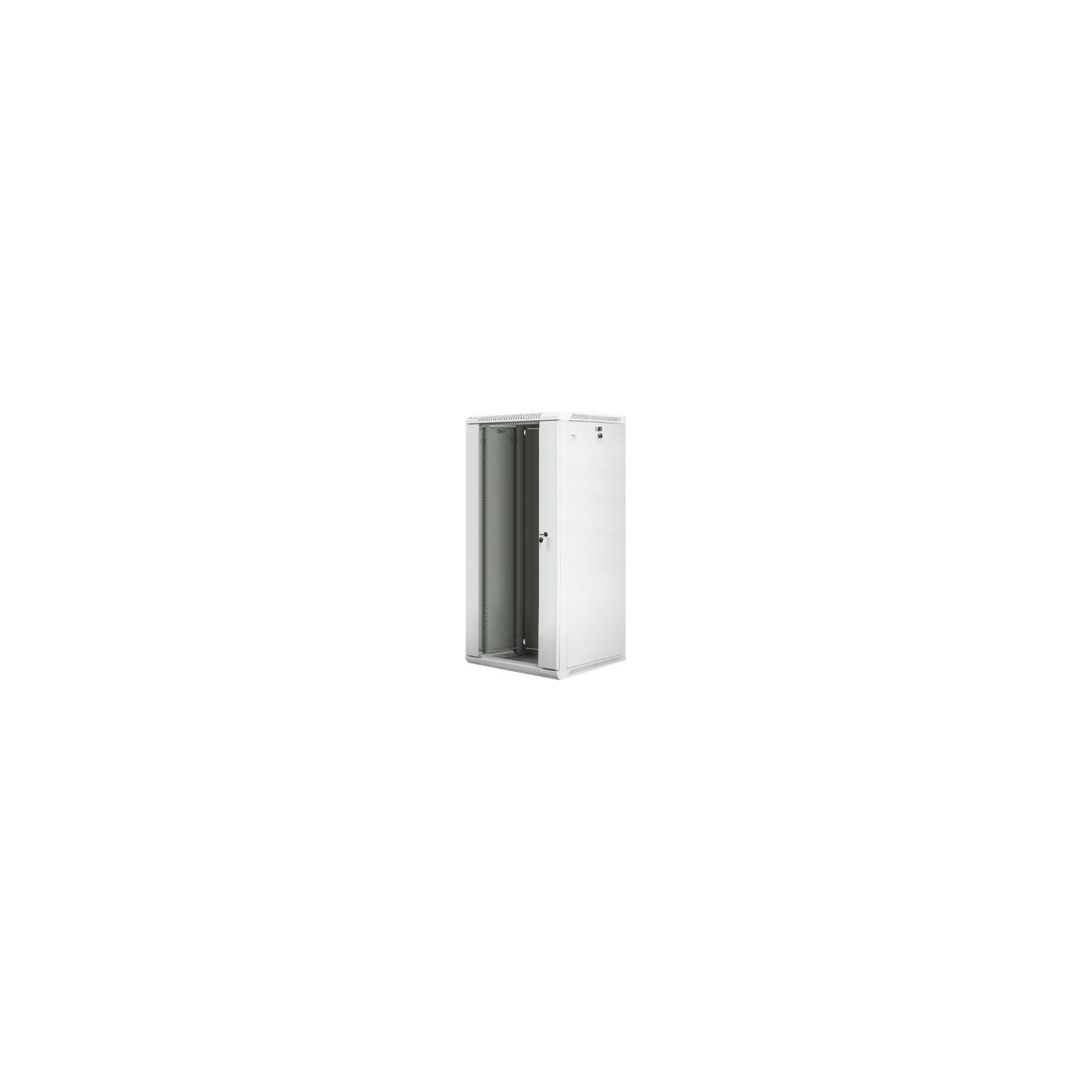 Lanberg WF01-6627-10S wall-mount rack