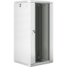 Lanberg WF01-6627-10S wall-mount rack