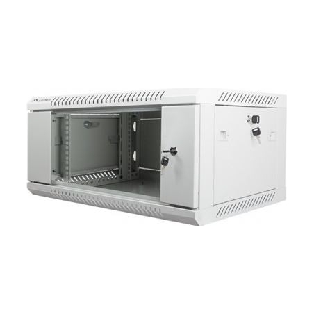 Lanberg WF01-6404-10S wall-mount rack