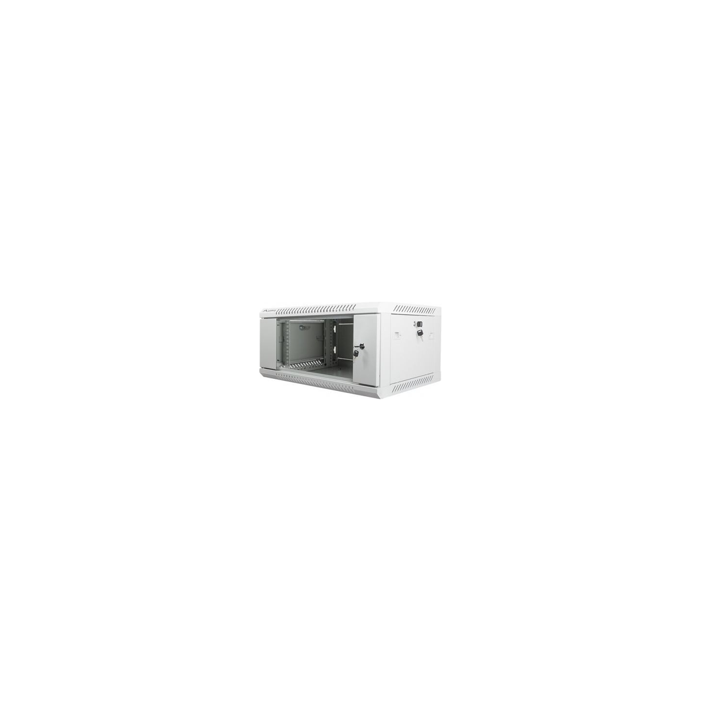 Lanberg WF01-6404-10S wall-mount rack