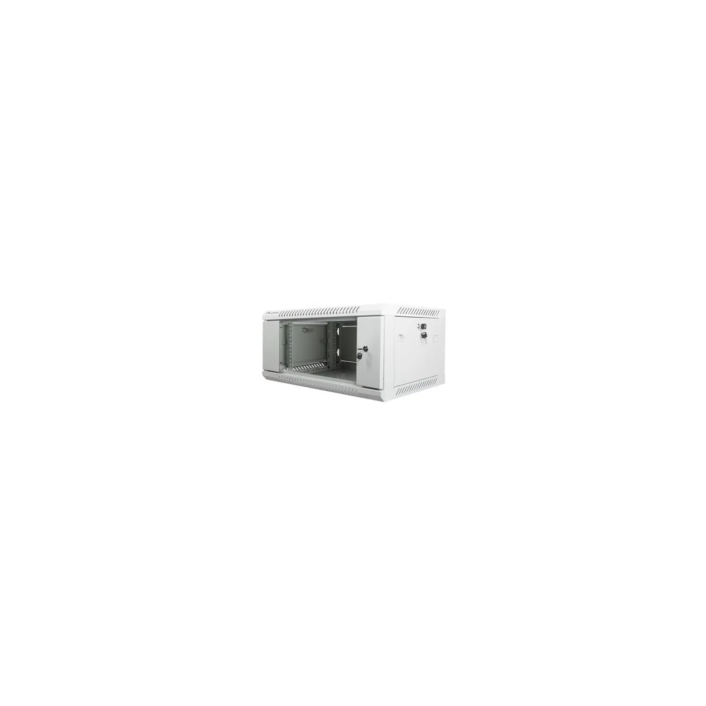 Lanberg WF01-6404-10S wall-mount rack